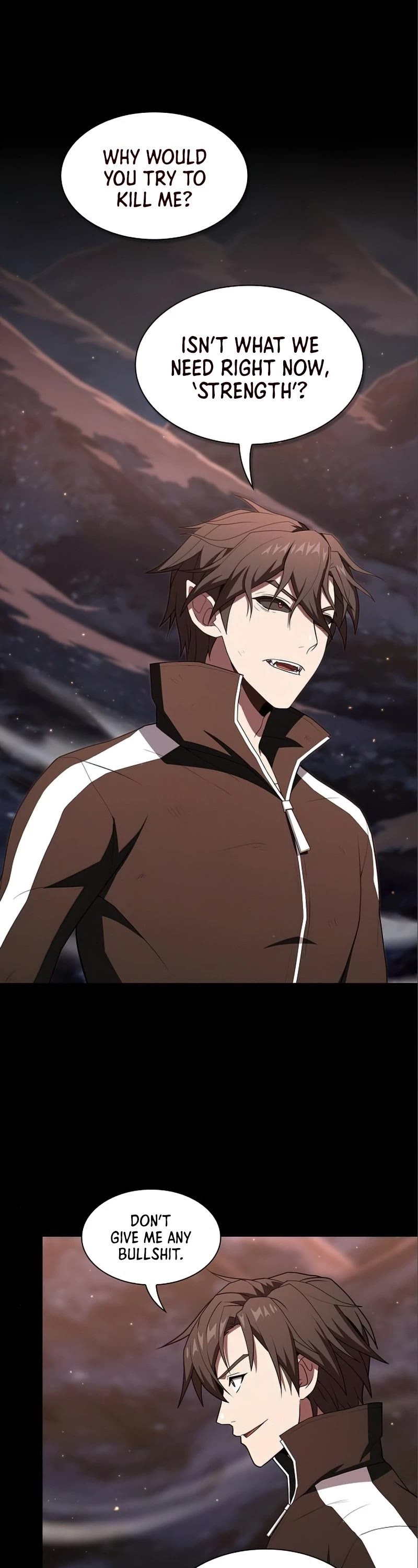 The Tutorial Tower's Advanced Player chapter 127 page 13