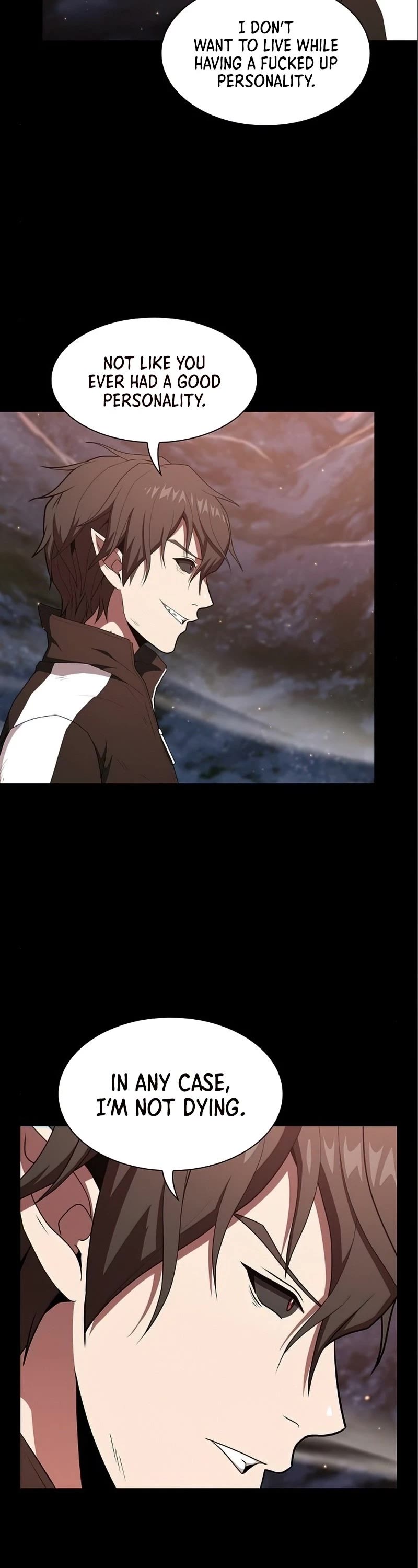 The Tutorial Tower's Advanced Player chapter 127 page 14