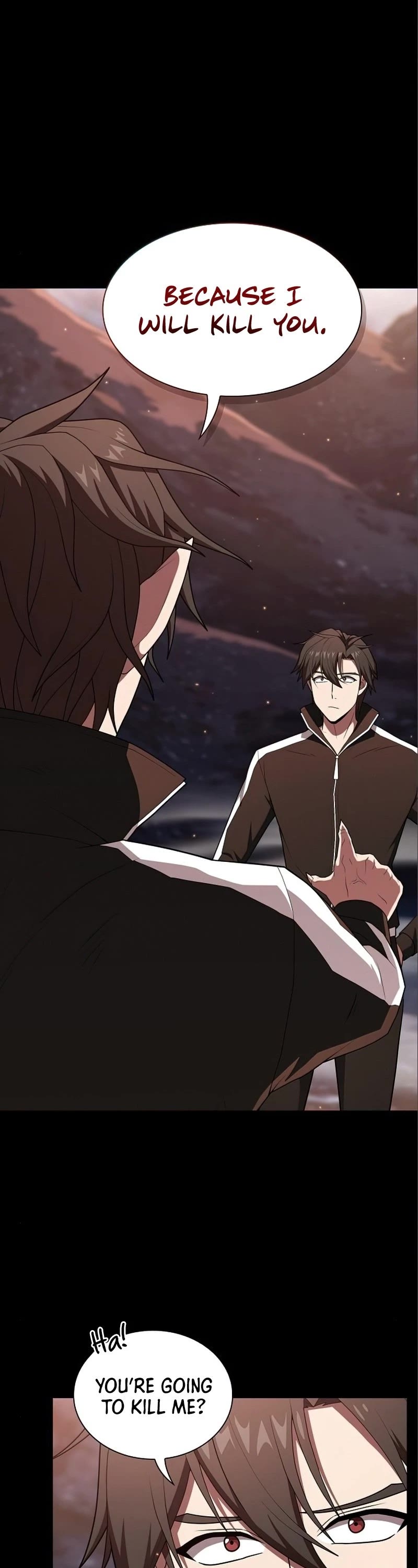 The Tutorial Tower's Advanced Player chapter 127 page 15