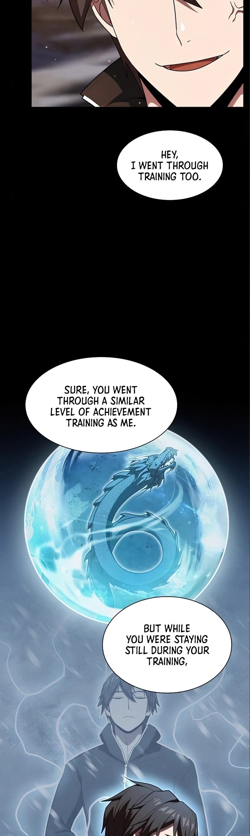 The Tutorial Tower's Advanced Player chapter 127 page 16