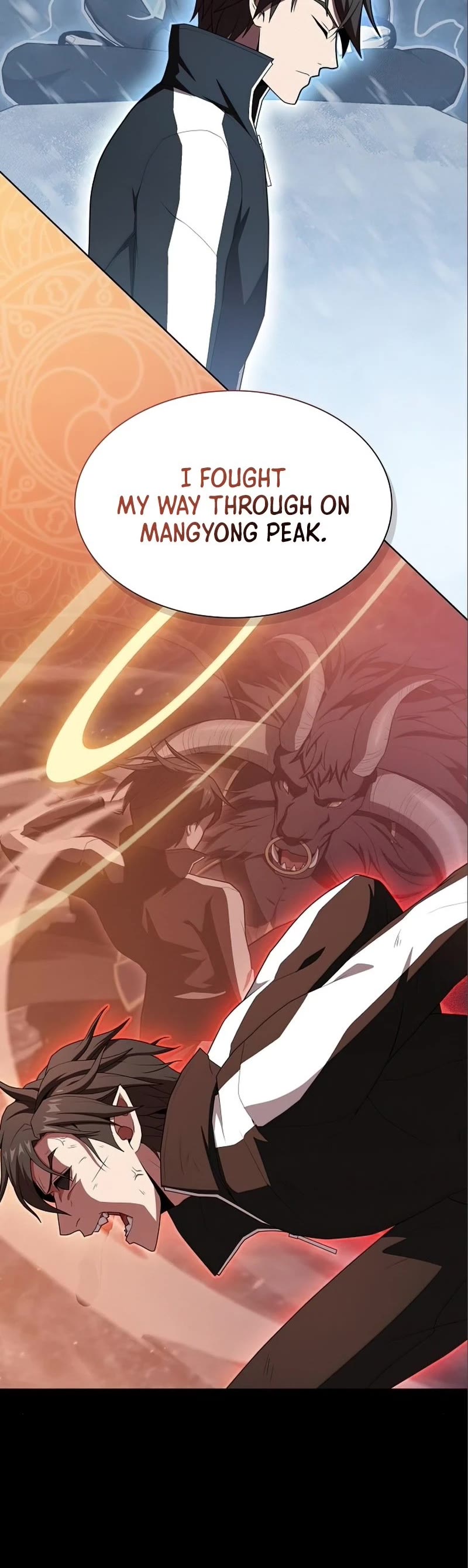 The Tutorial Tower's Advanced Player chapter 127 page 17