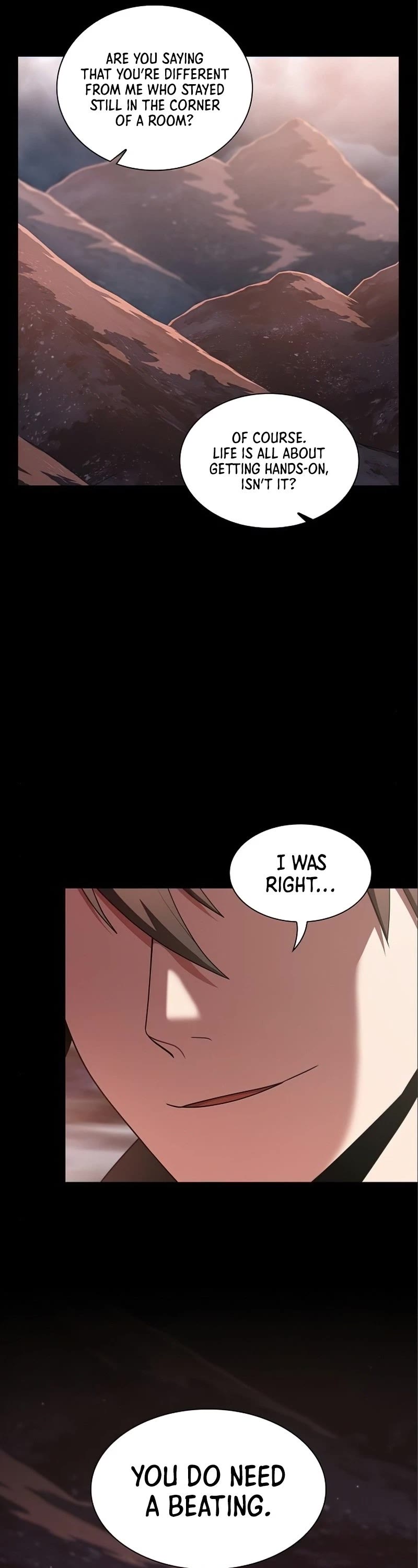 The Tutorial Tower's Advanced Player chapter 127 page 18