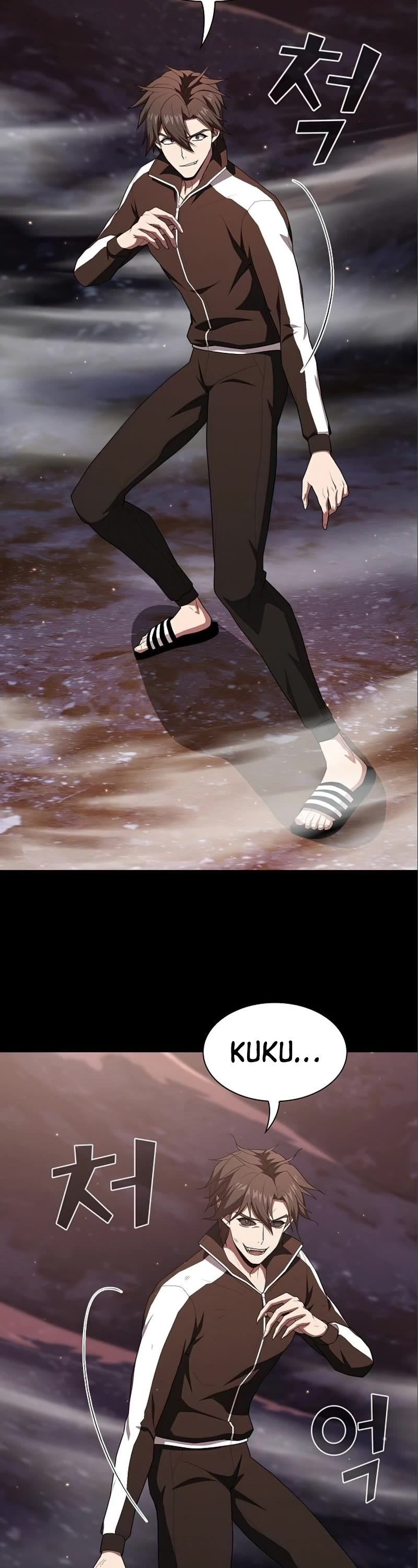 The Tutorial Tower's Advanced Player chapter 127 page 19