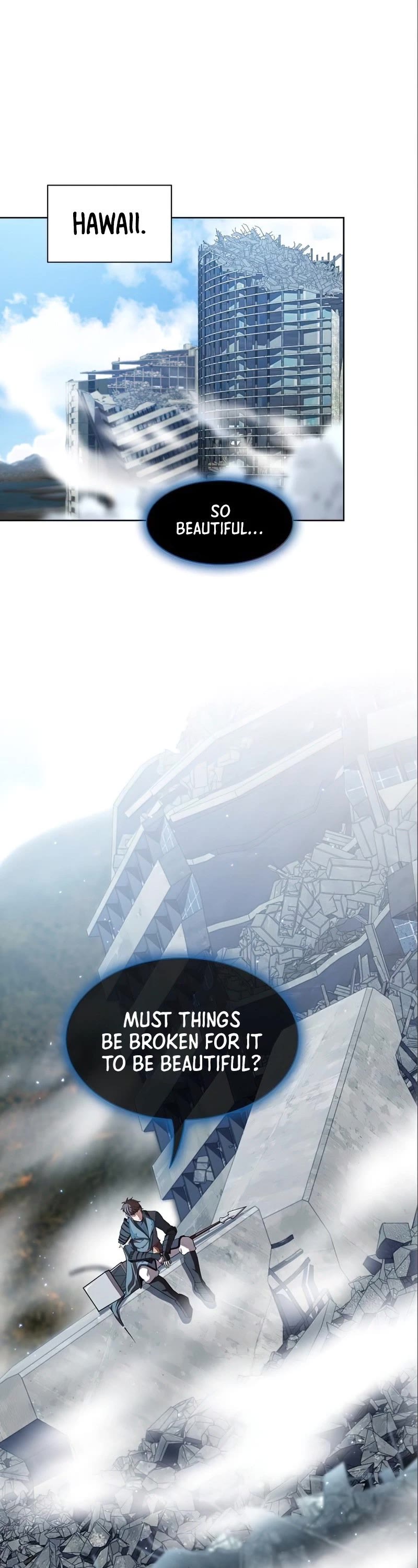 The Tutorial Tower's Advanced Player chapter 127 page 2