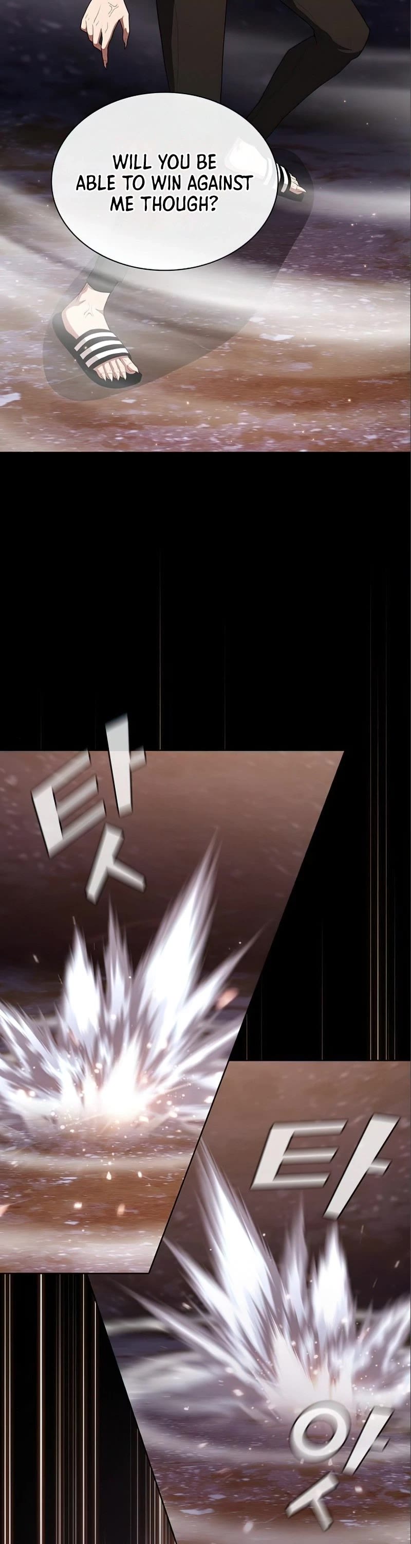 The Tutorial Tower's Advanced Player chapter 127 page 20