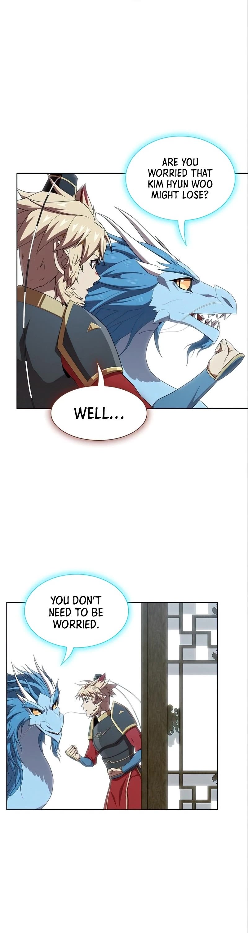 The Tutorial Tower's Advanced Player chapter 127 page 25