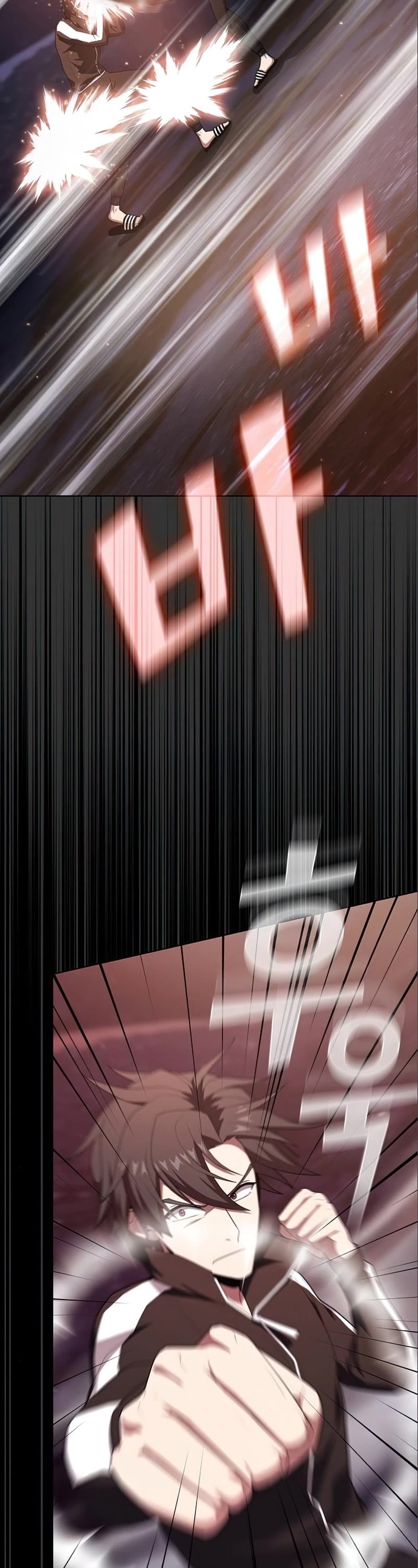 The Tutorial Tower's Advanced Player chapter 127 page 29