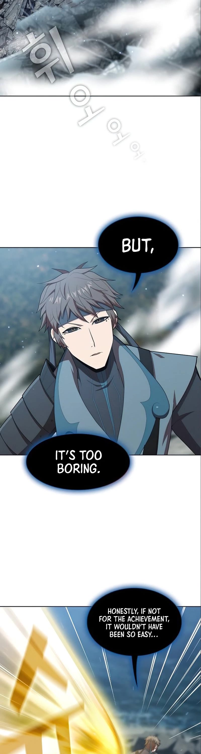 The Tutorial Tower's Advanced Player chapter 127 page 3