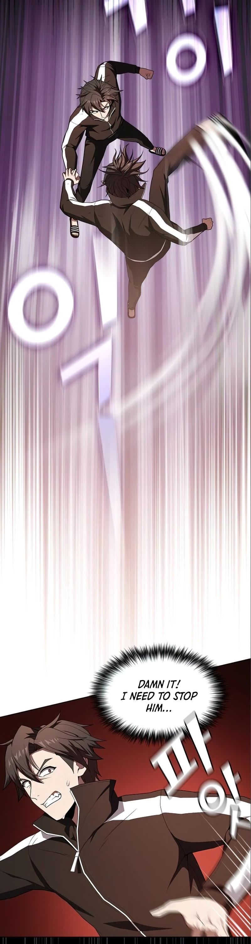 The Tutorial Tower's Advanced Player chapter 127 page 31