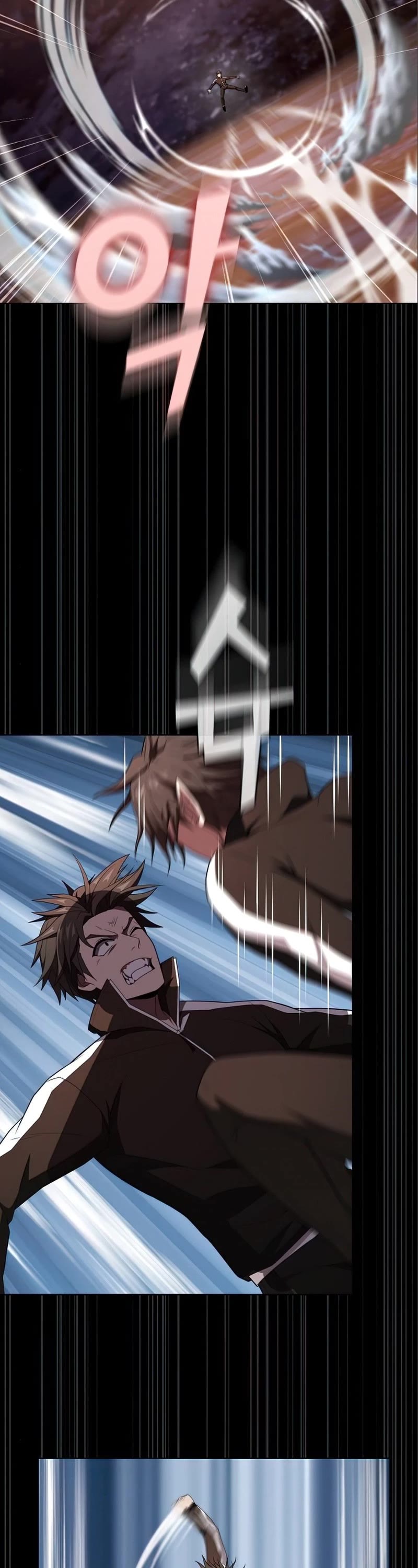 The Tutorial Tower's Advanced Player chapter 127 page 33