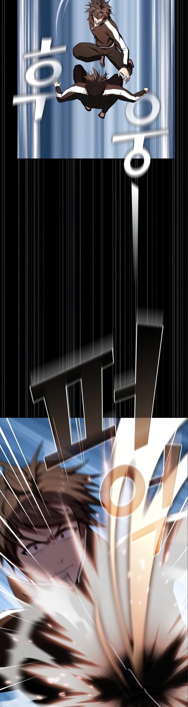 The Tutorial Tower's Advanced Player chapter 127 page 34