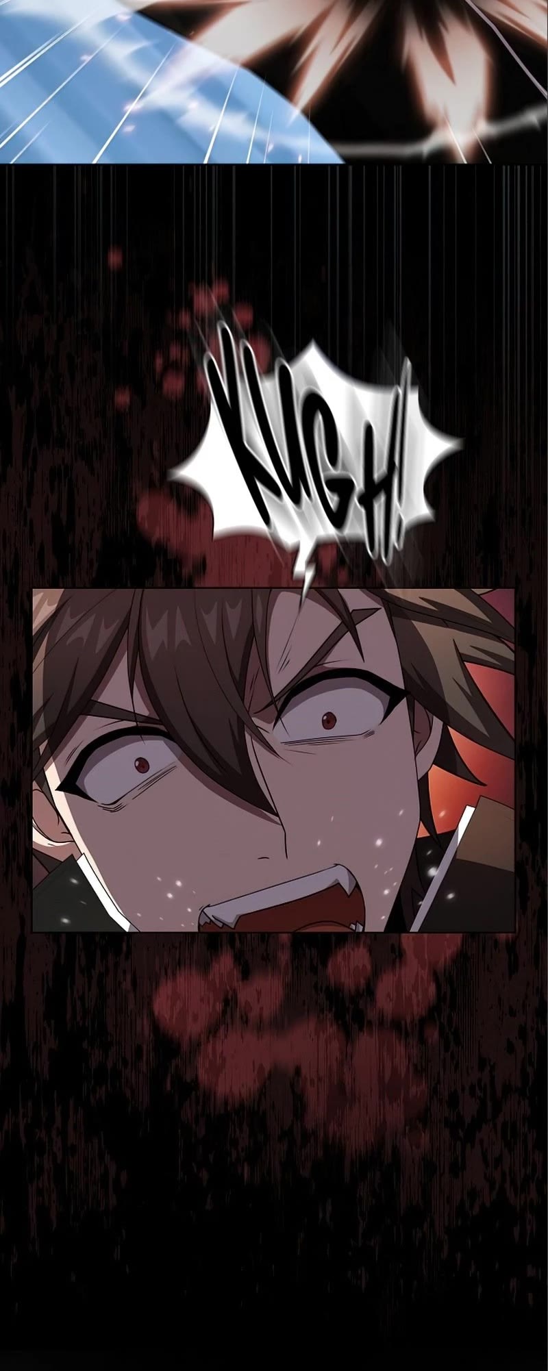 The Tutorial Tower's Advanced Player chapter 127 page 35