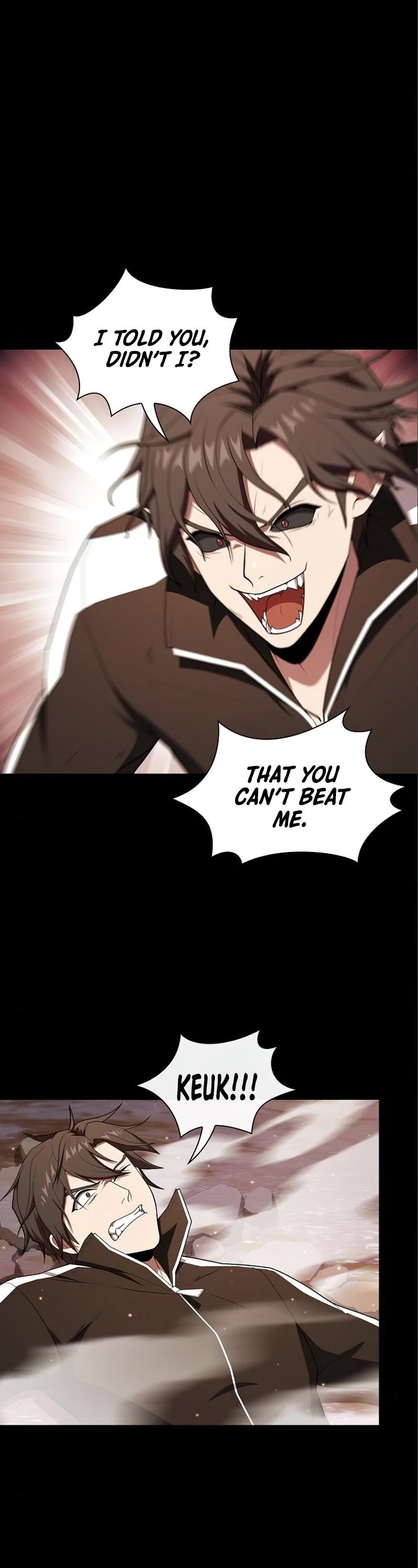 The Tutorial Tower's Advanced Player chapter 127 page 37