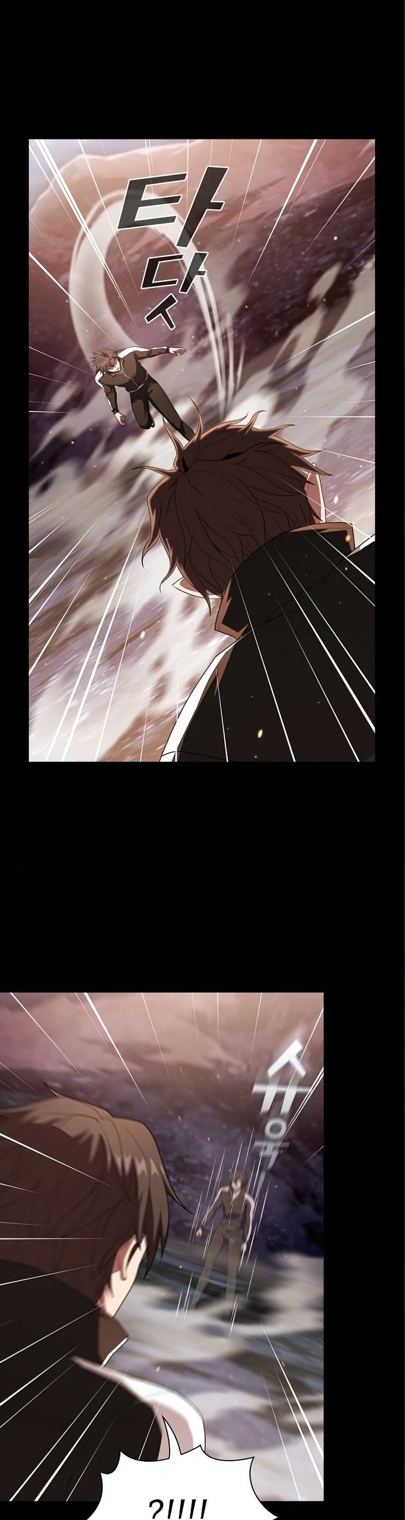 The Tutorial Tower's Advanced Player chapter 127 page 38