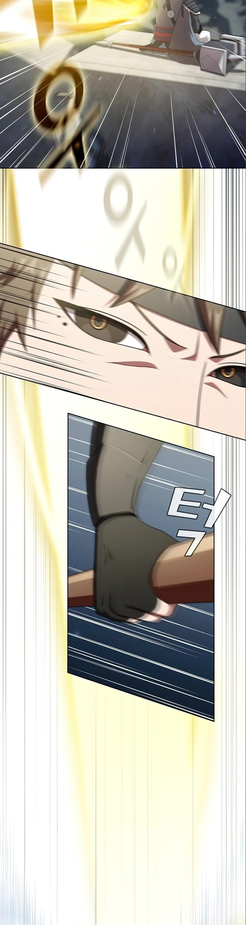 The Tutorial Tower's Advanced Player chapter 127 page 4