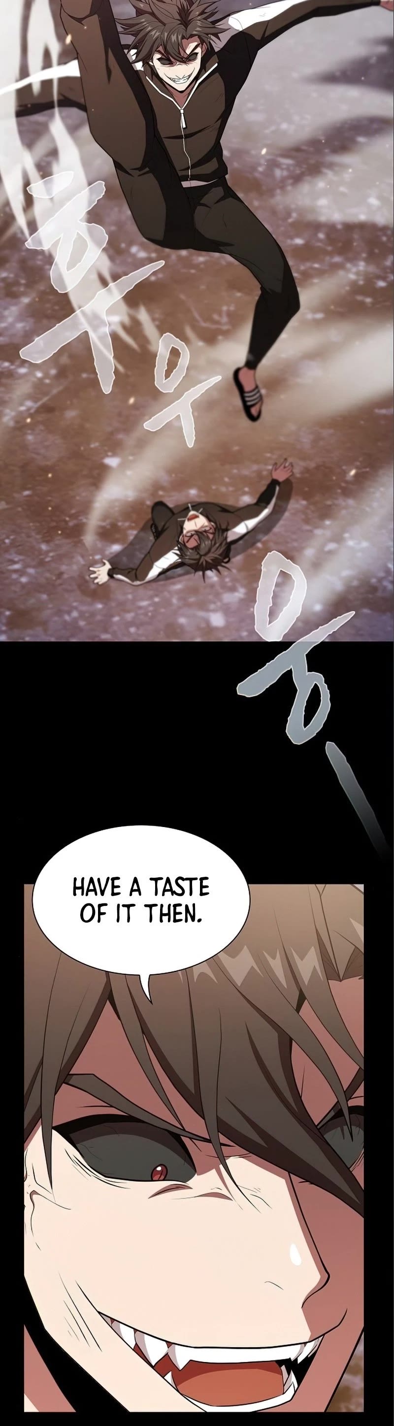 The Tutorial Tower's Advanced Player chapter 127 page 40