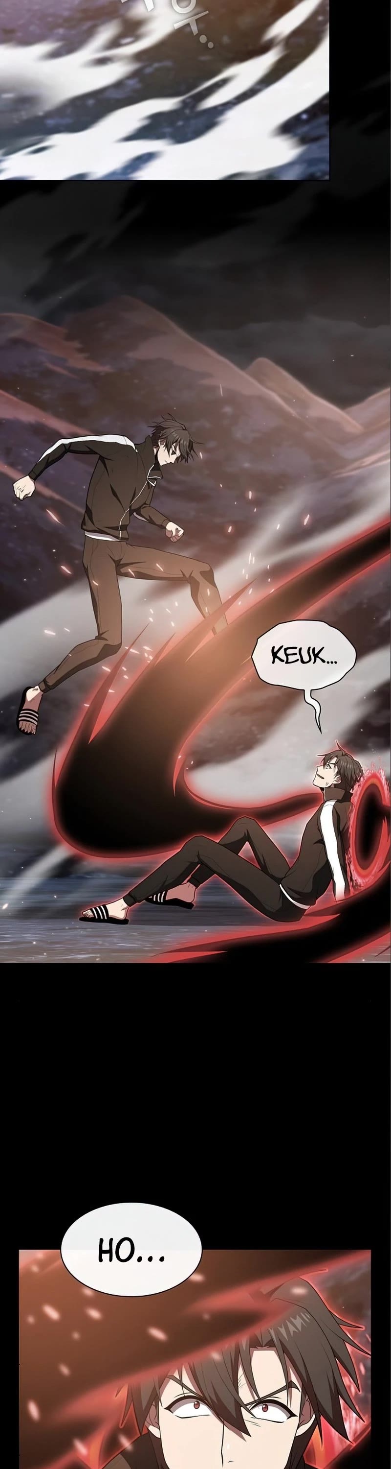 The Tutorial Tower's Advanced Player chapter 127 page 43