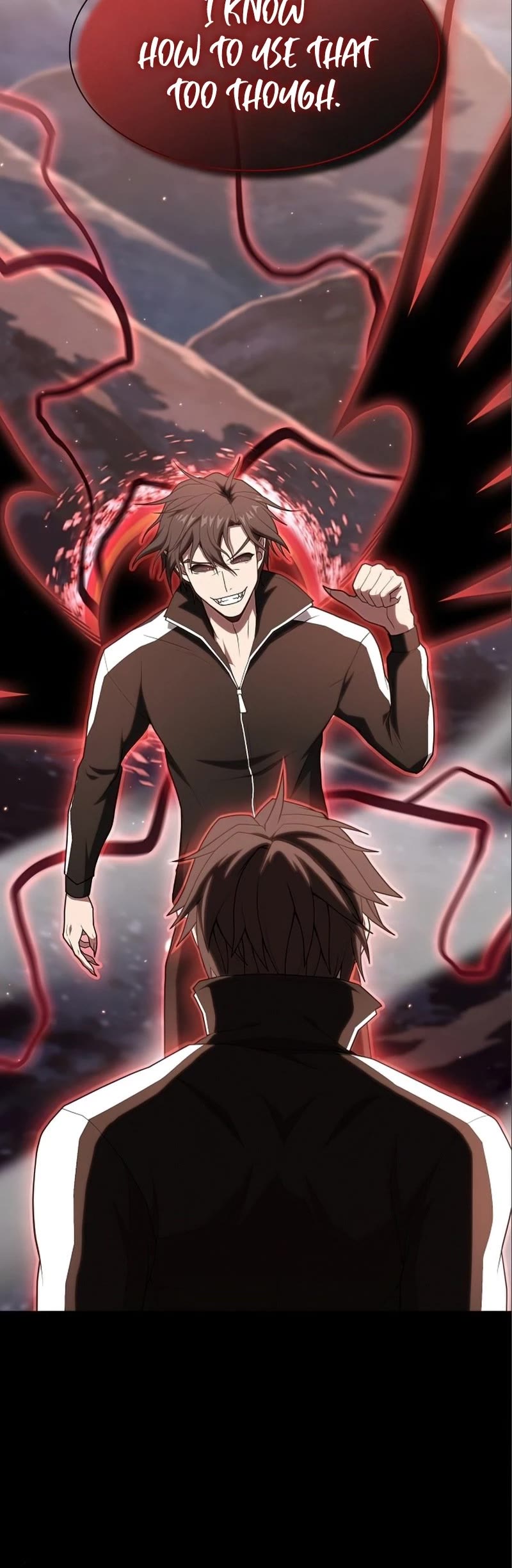 The Tutorial Tower's Advanced Player chapter 127 page 45