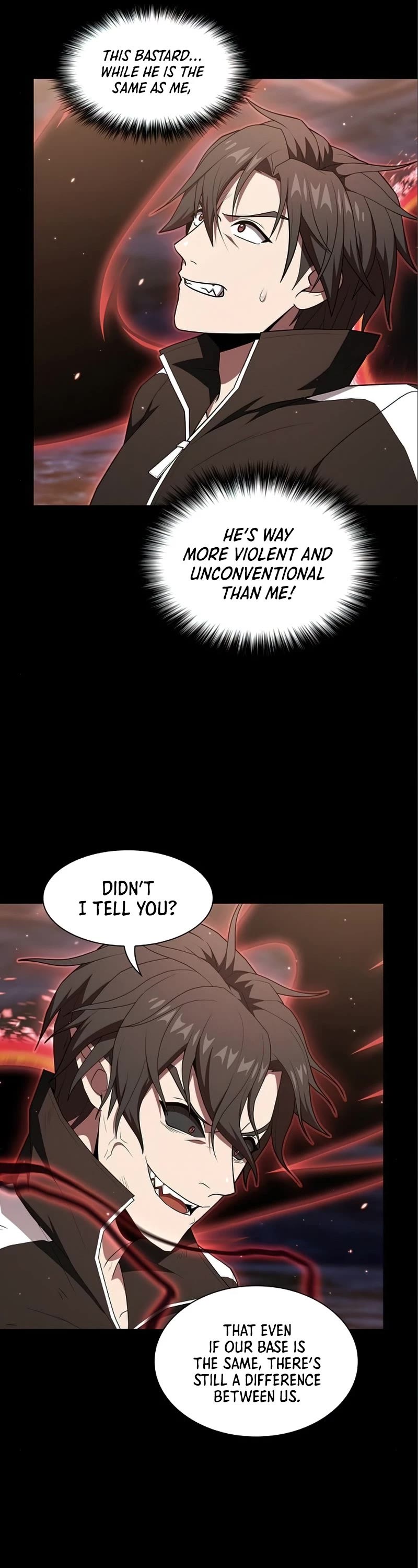 The Tutorial Tower's Advanced Player chapter 127 page 46