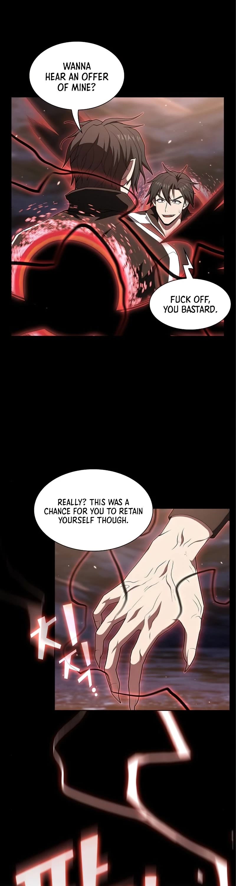 The Tutorial Tower's Advanced Player chapter 127 page 47