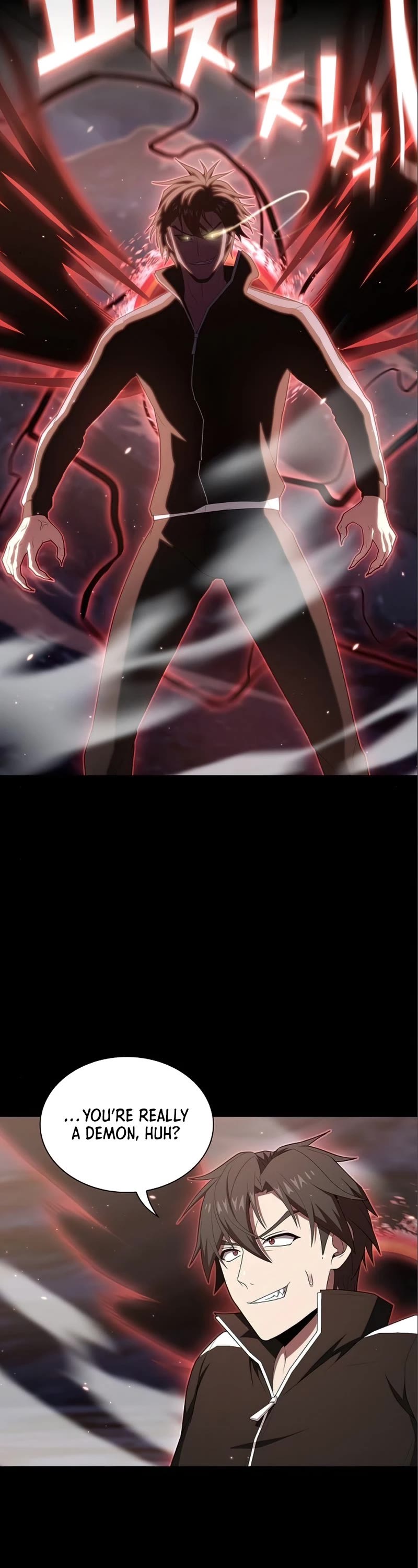 The Tutorial Tower's Advanced Player chapter 127 page 48