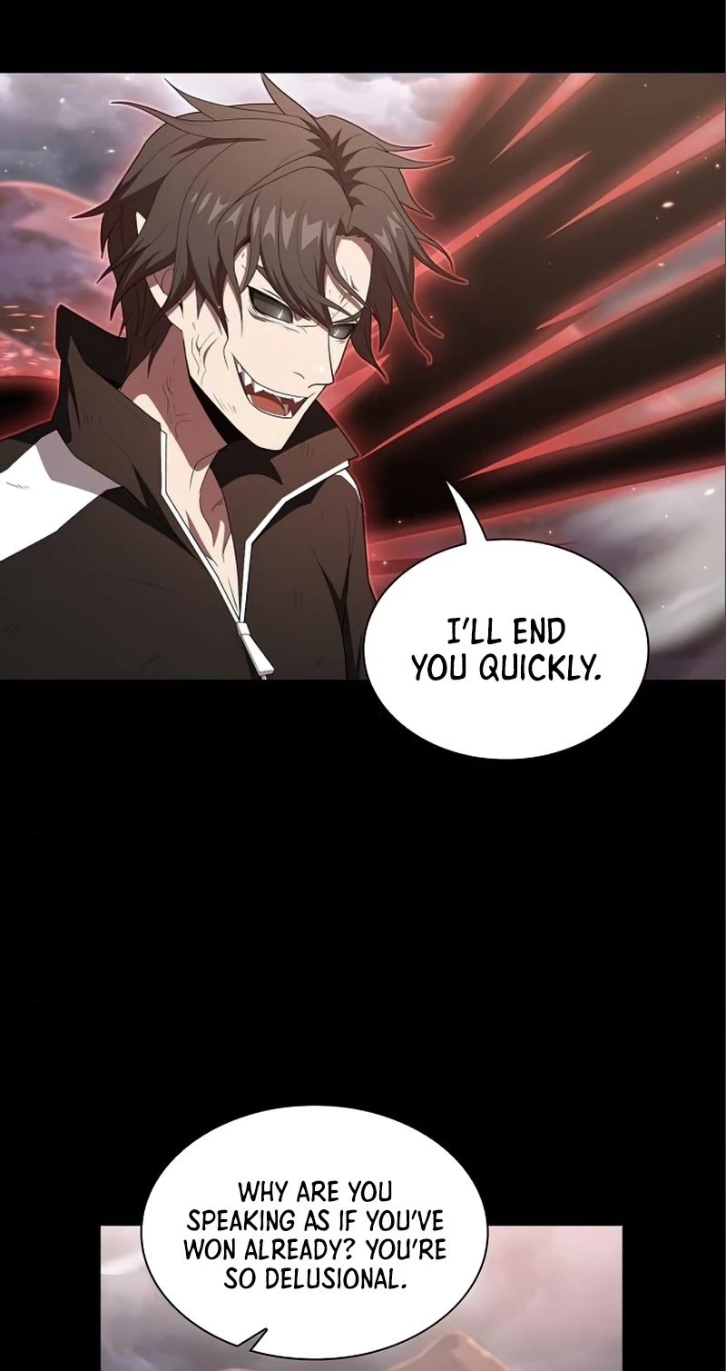 The Tutorial Tower's Advanced Player chapter 127 page 49