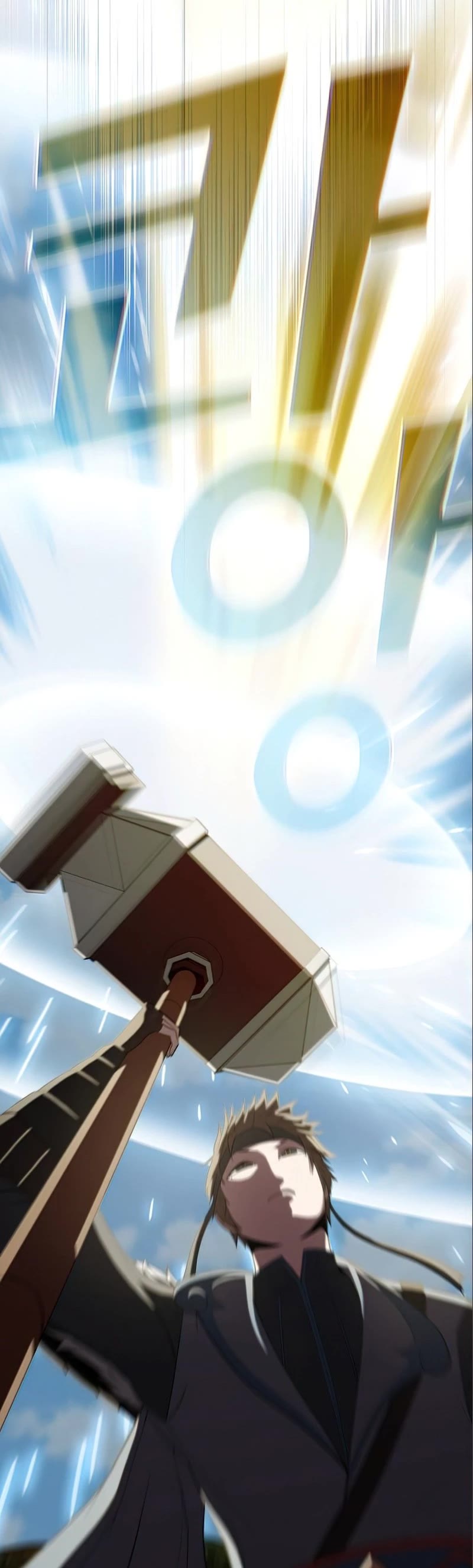 The Tutorial Tower's Advanced Player chapter 127 page 5