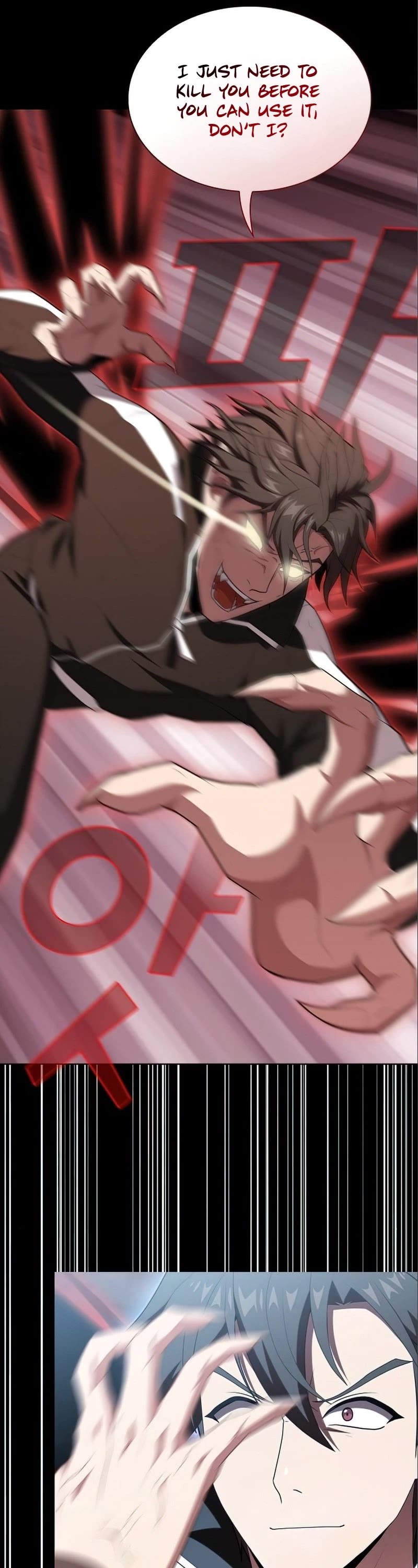 The Tutorial Tower's Advanced Player chapter 127 page 51