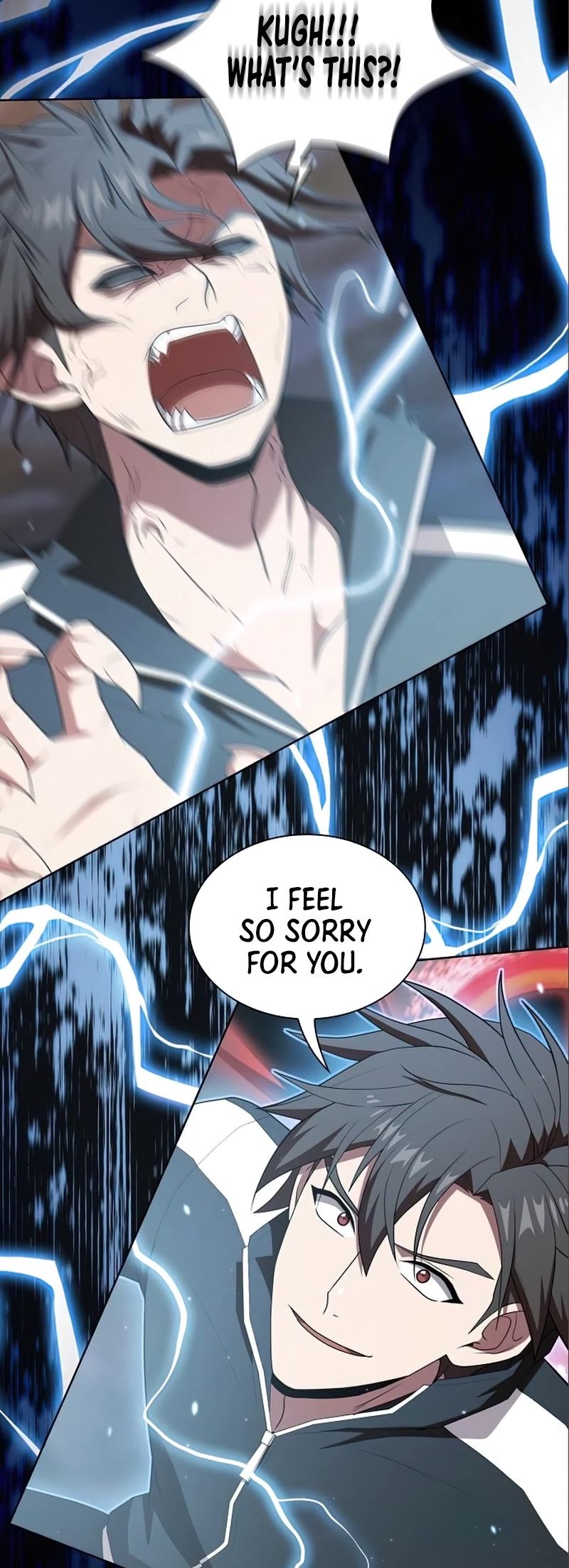 The Tutorial Tower's Advanced Player chapter 127 page 53