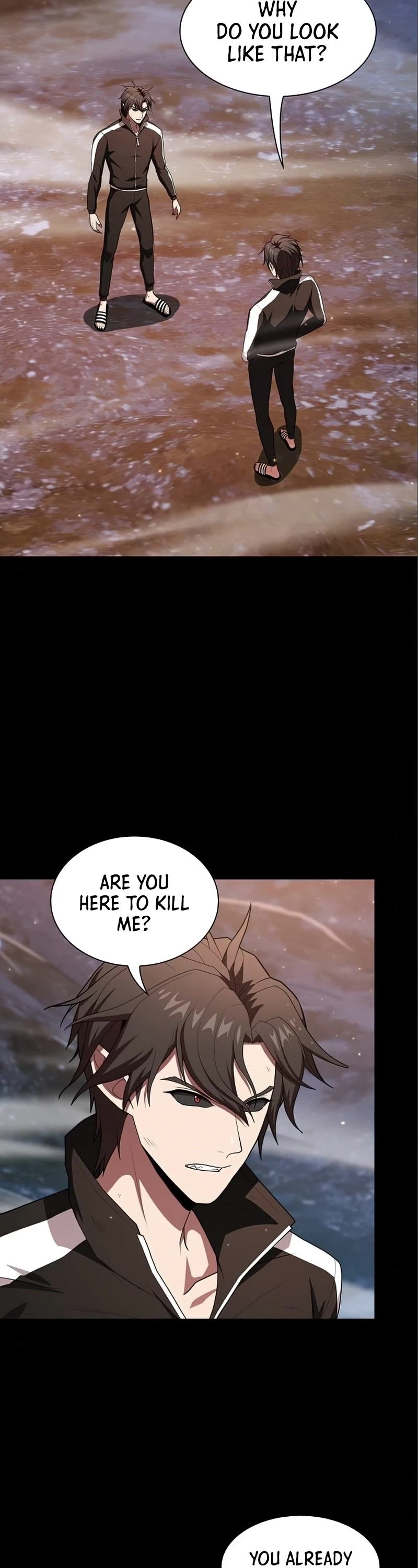 The Tutorial Tower's Advanced Player chapter 127 page 9