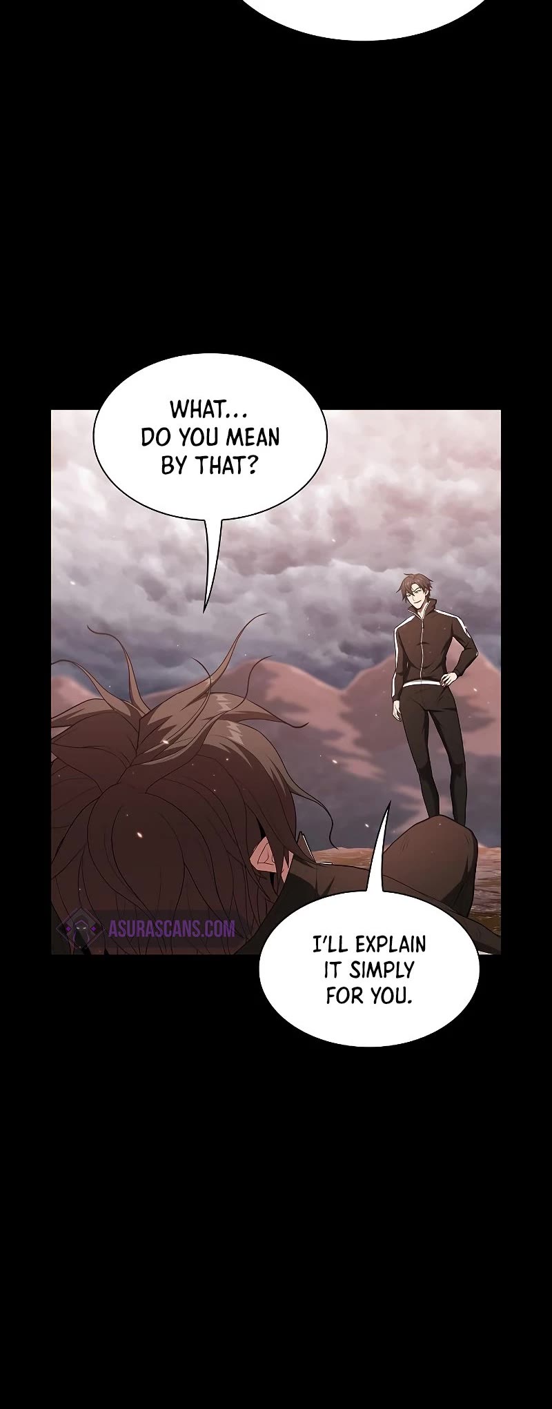 The Tutorial Tower's Advanced Player chapter 128 page 11