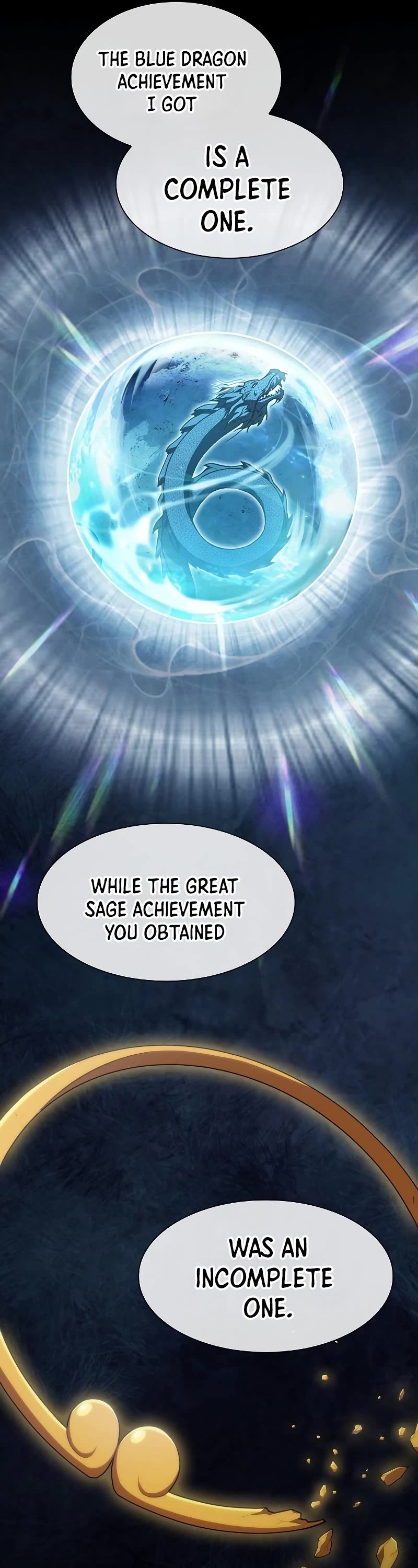 The Tutorial Tower's Advanced Player chapter 128 page 12