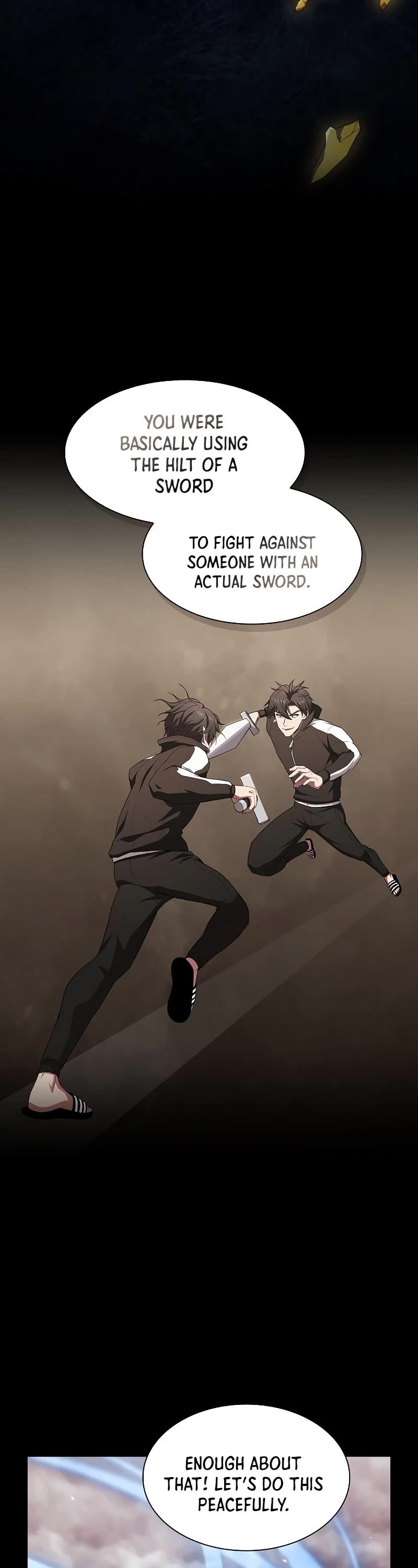 The Tutorial Tower's Advanced Player chapter 128 page 13