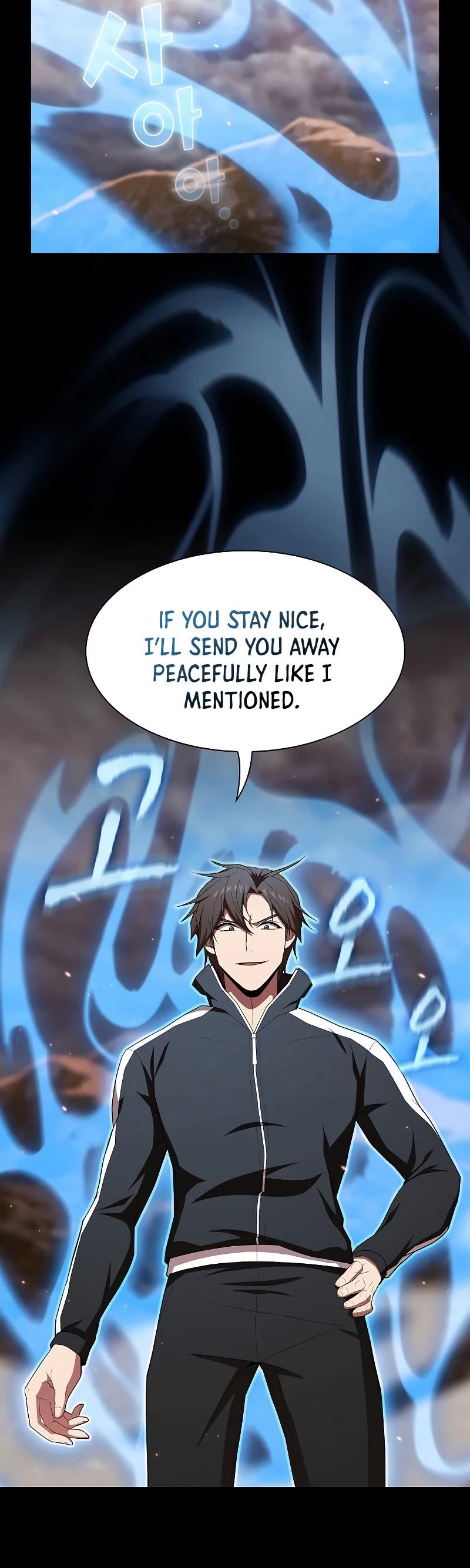 The Tutorial Tower's Advanced Player chapter 128 page 14