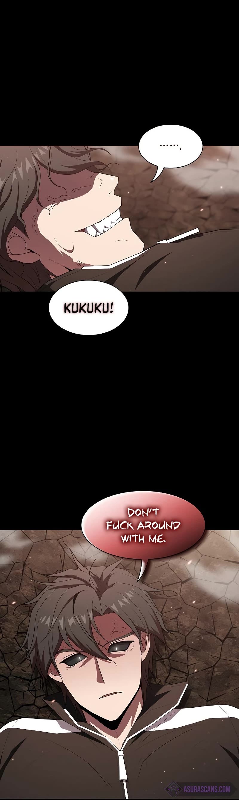 The Tutorial Tower's Advanced Player chapter 128 page 15