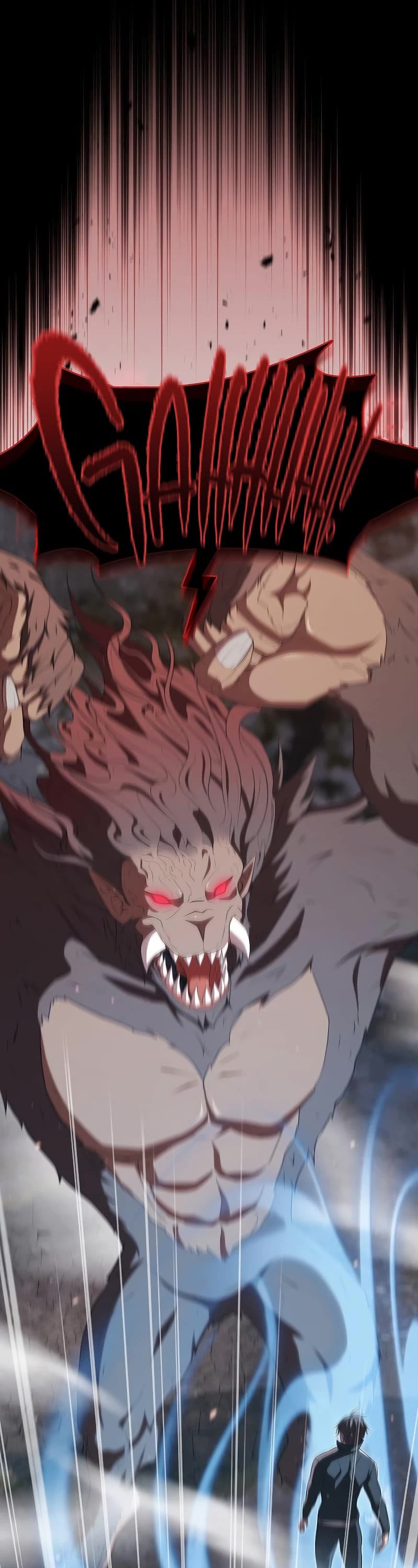 The Tutorial Tower's Advanced Player chapter 128 page 20