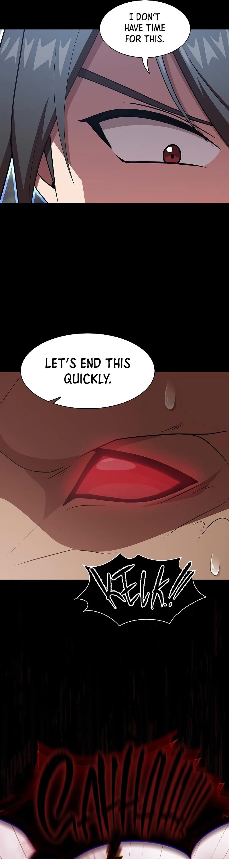 The Tutorial Tower's Advanced Player chapter 128 page 29