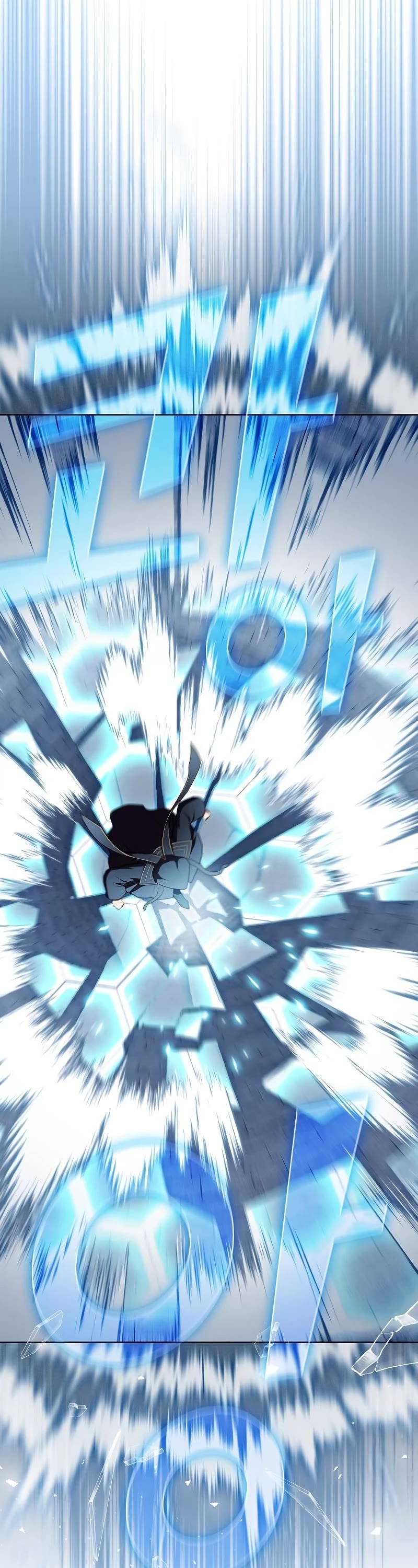 The Tutorial Tower's Advanced Player chapter 128 page 3