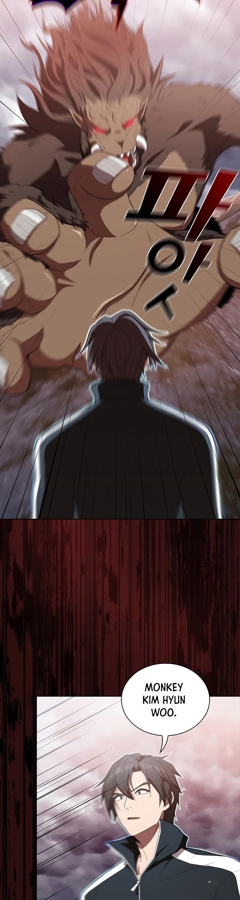 The Tutorial Tower's Advanced Player chapter 128 page 30