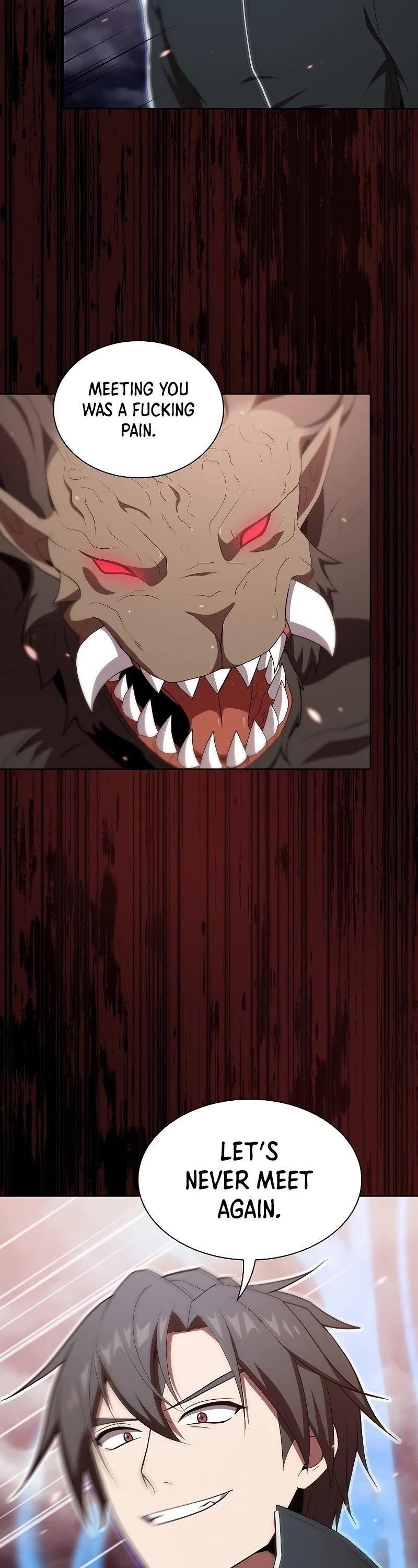 The Tutorial Tower's Advanced Player chapter 128 page 31