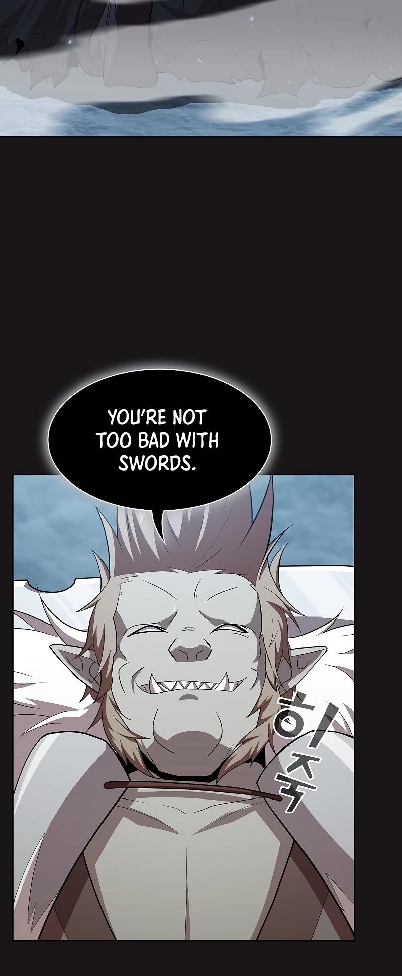 The Tutorial Tower's Advanced Player chapter 128 page 37