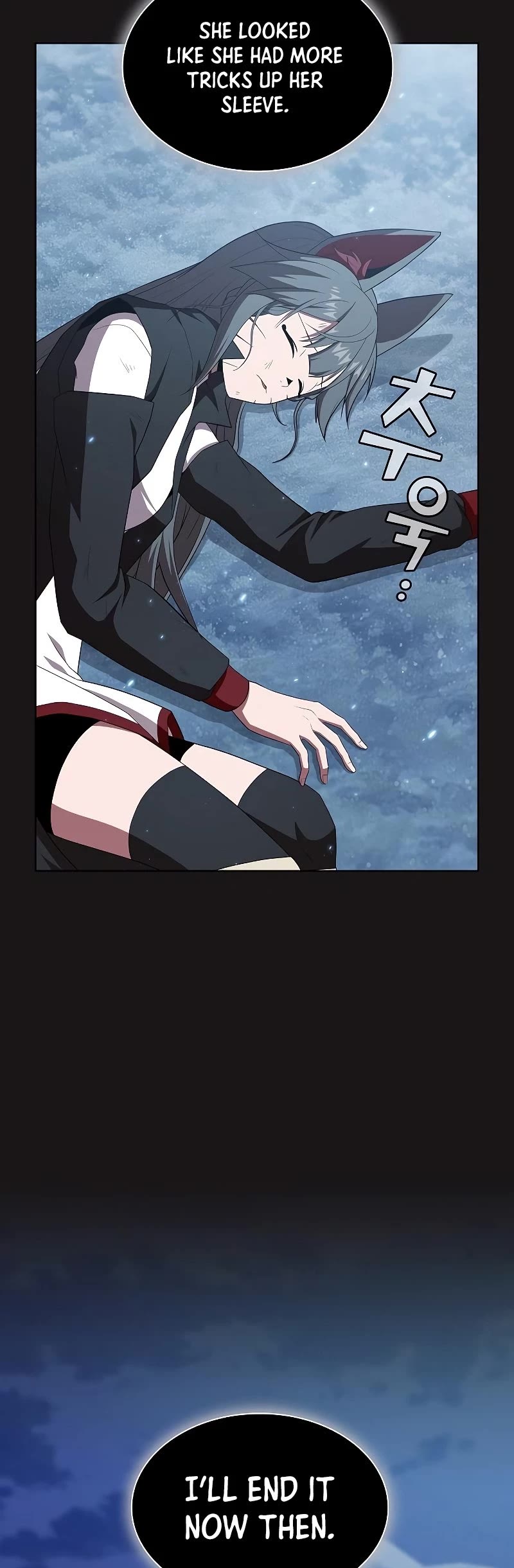 The Tutorial Tower's Advanced Player chapter 128 page 41