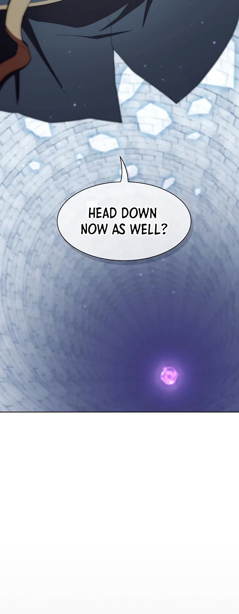 The Tutorial Tower's Advanced Player chapter 128 page 5