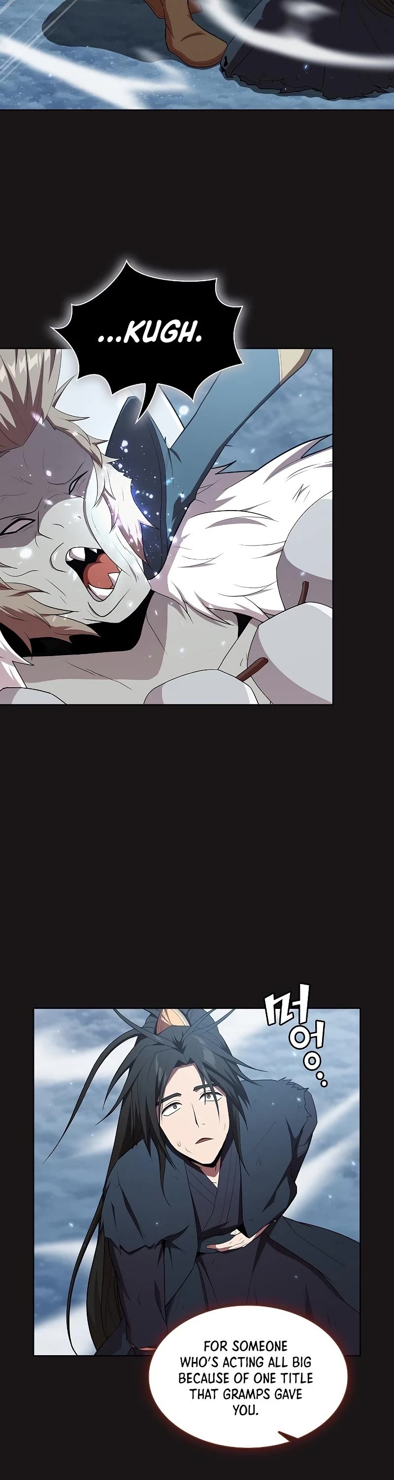 The Tutorial Tower's Advanced Player chapter 128 page 54