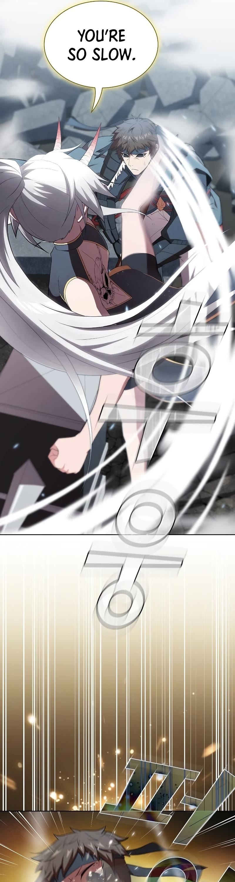 The Tutorial Tower's Advanced Player chapter 129 page 10