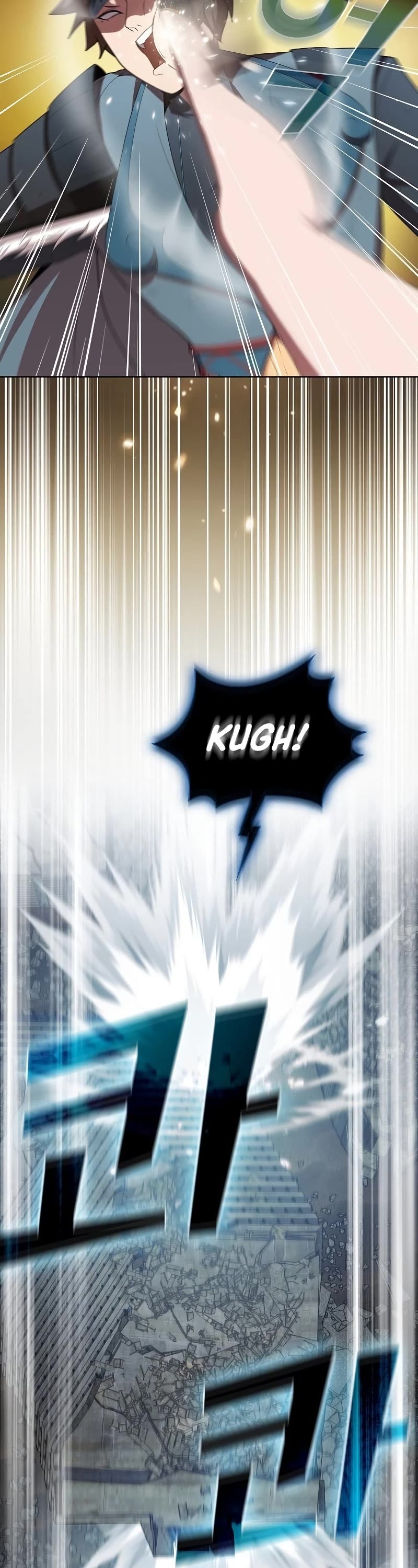 The Tutorial Tower's Advanced Player chapter 129 page 11