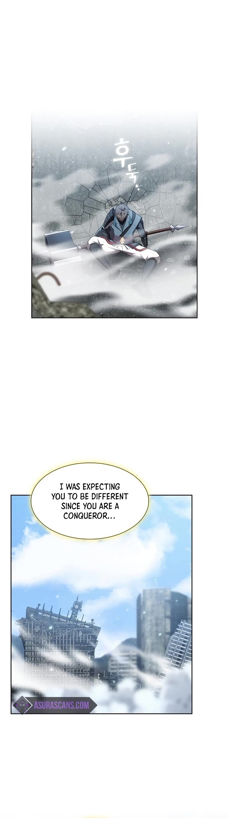 The Tutorial Tower's Advanced Player chapter 129 page 13