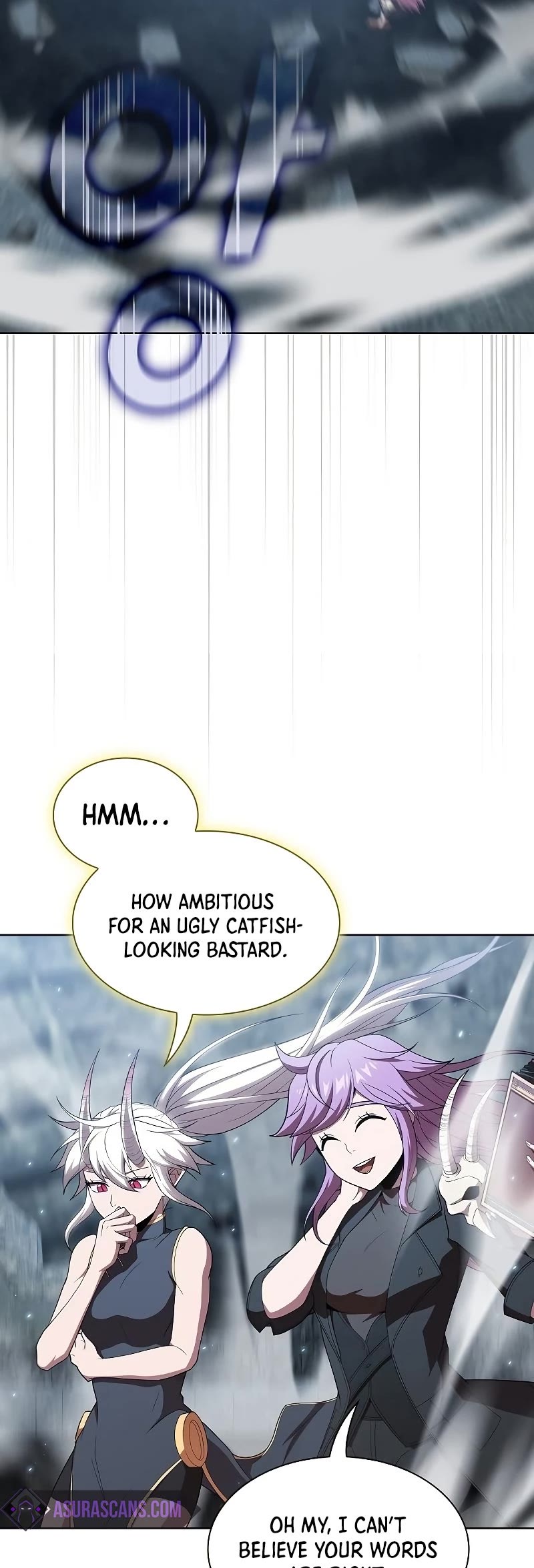 The Tutorial Tower's Advanced Player chapter 129 page 19