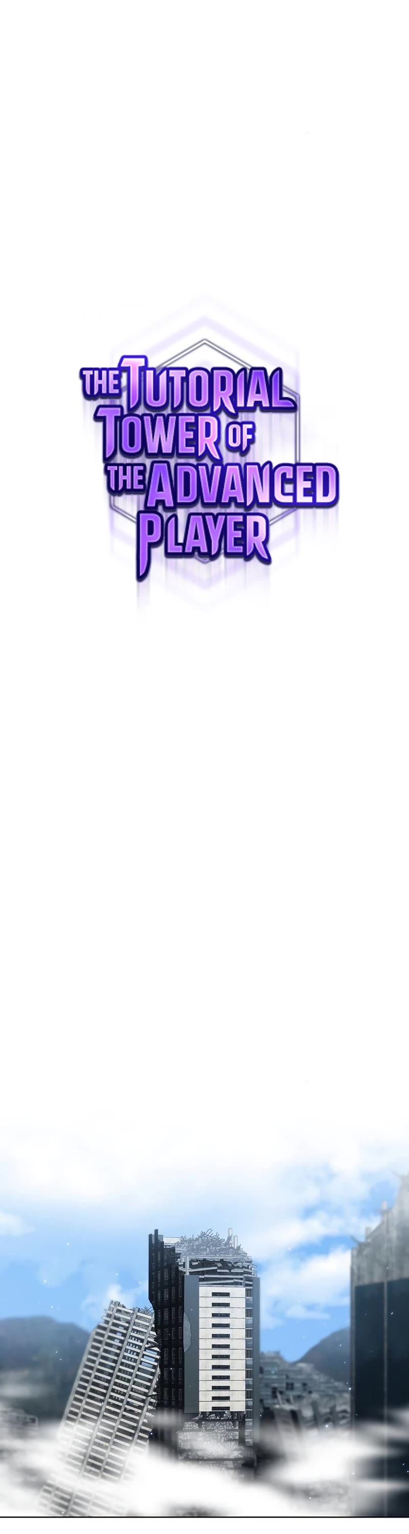 The Tutorial Tower's Advanced Player chapter 129 page 2