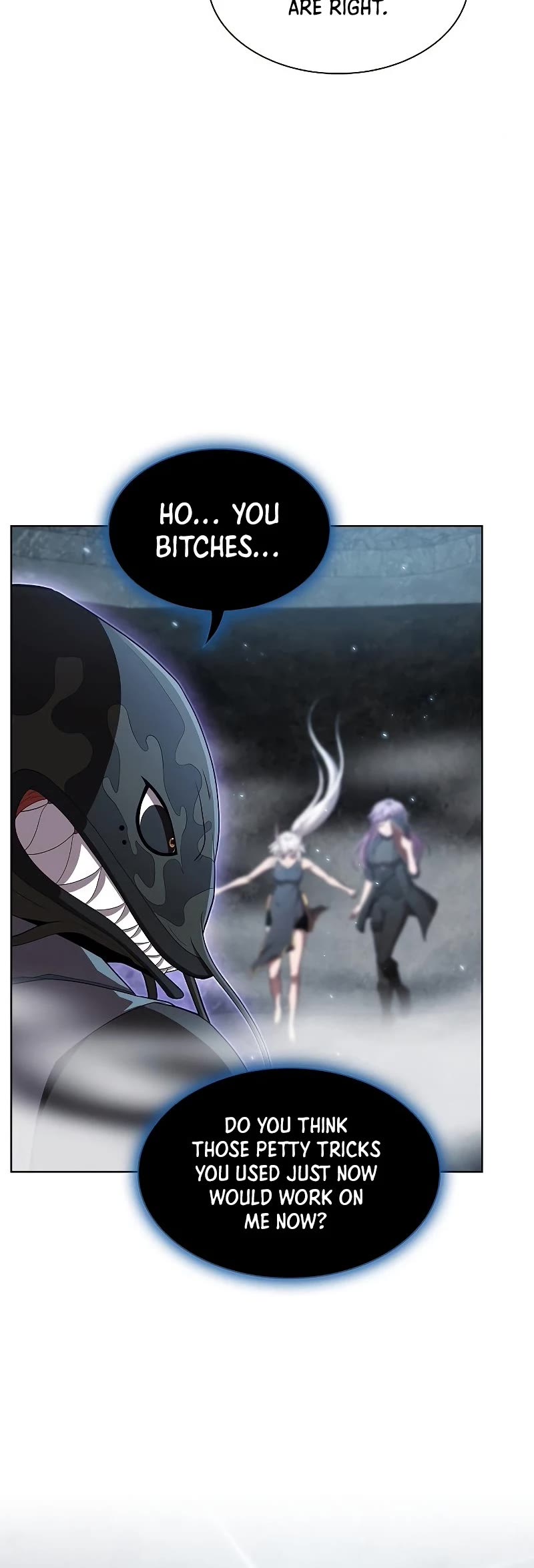 The Tutorial Tower's Advanced Player chapter 129 page 20